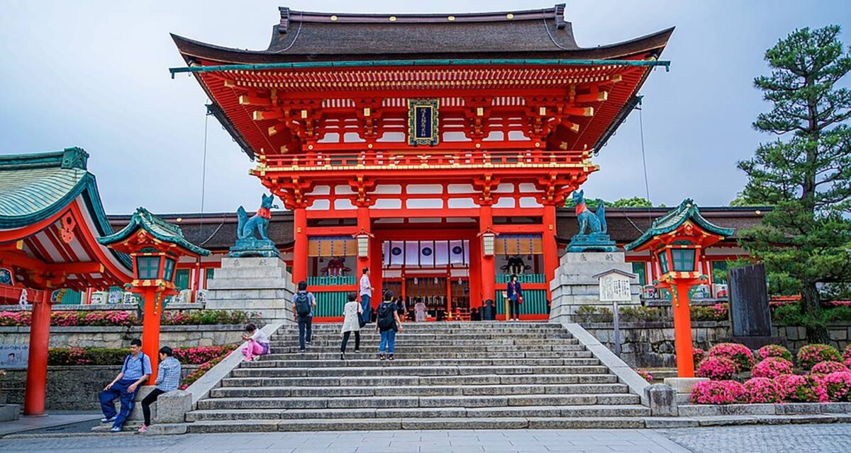 Japan