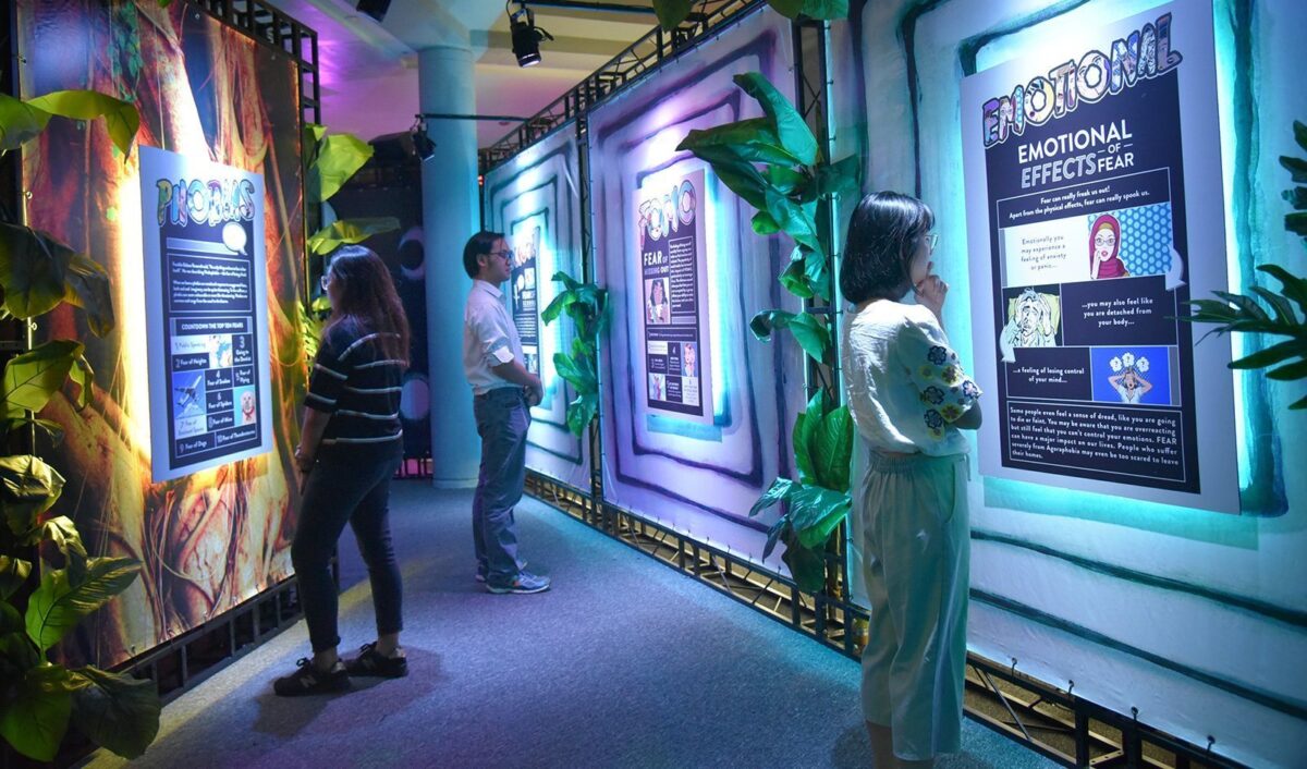 Singapore